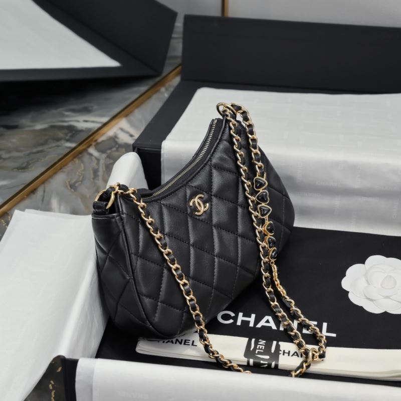 Chanel Hobo Bags